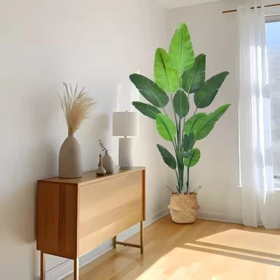 Artificial Bird Of Paradise Tree suppliers