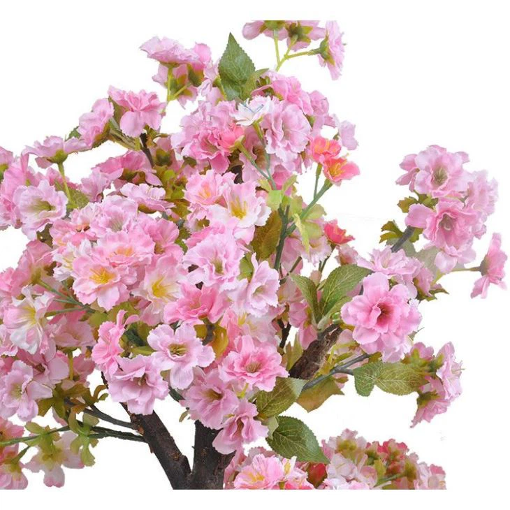 Artificial Cherry Flower Tree
