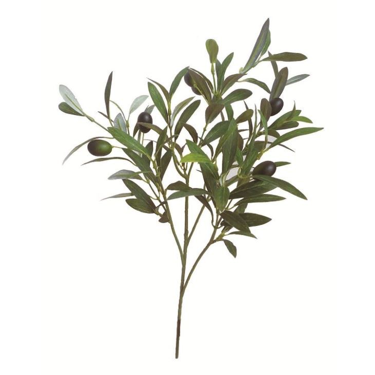Artificial Olive Tree