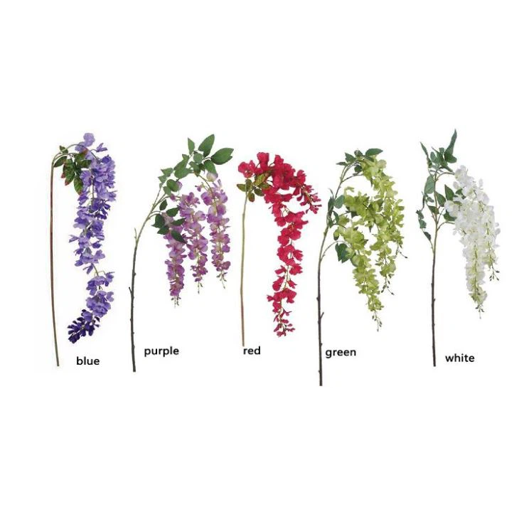 Artificial Wisteria Tree