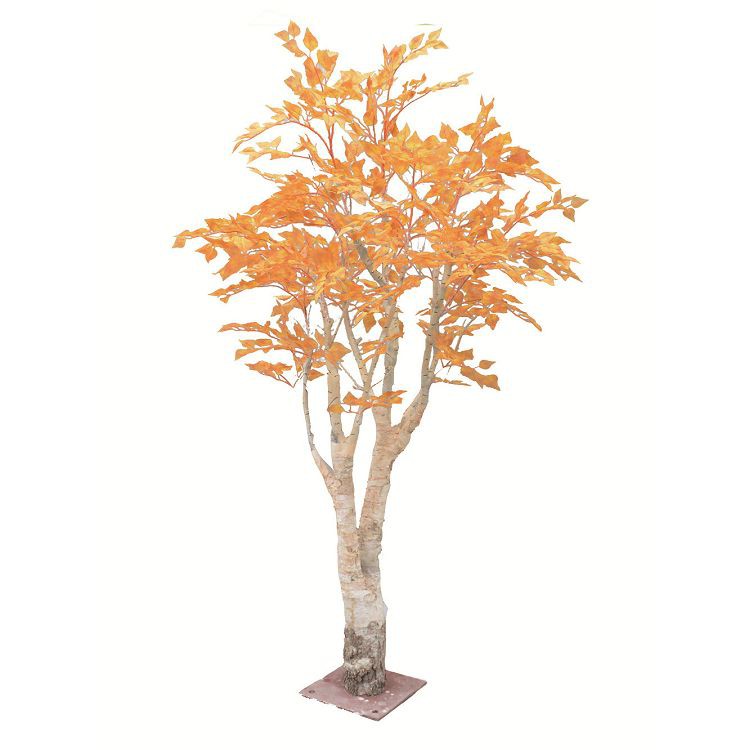 معرفی درختان مصنوعی