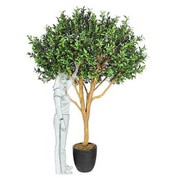 مصنوعی زیتون زینتی درخت مدیترانه