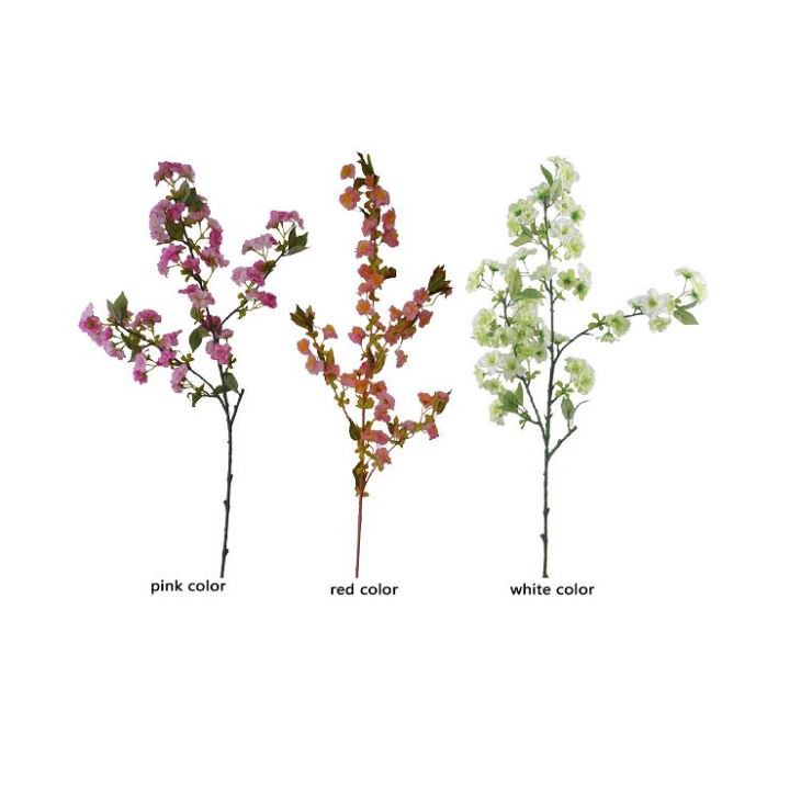 White Cherry Blossom Tree For Wedding