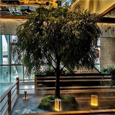 درخت بید مصنوعی